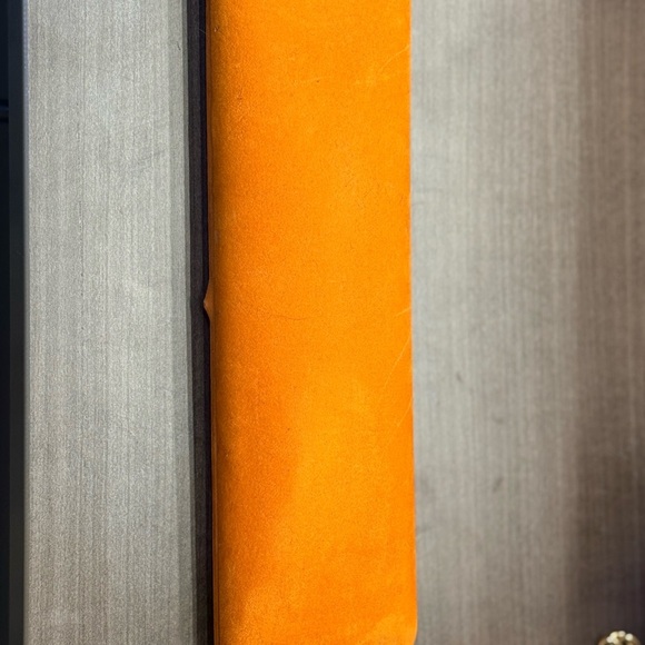 Hermes Bespoke Chaine D'ancre 18k Gold with Diamond - Picture 2 of 10